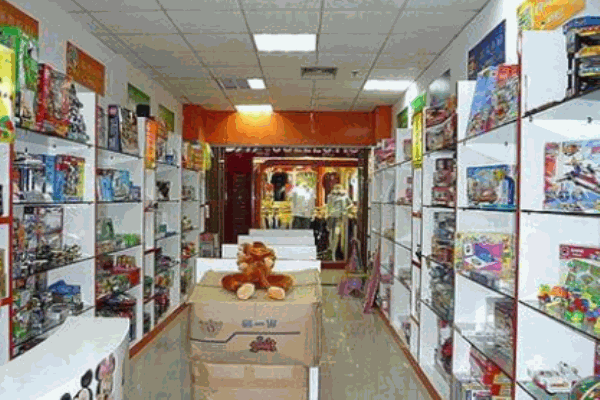 格君玩具 開啟運(yùn)動(dòng)項(xiàng)目經(jīng)營(yíng)新紀(jì)元