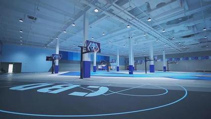 薈·運(yùn)動(dòng)丨亞運(yùn)倒計(jì)時(shí)，錢投·錢唐健身工場(chǎng) 打造全民健身新地標(biāo)，積極助力運(yùn)動(dòng)熱潮