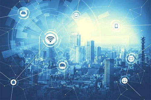 培育未來 將下一代塑造成兼具人文素養與網絡技術專長的新時代人才